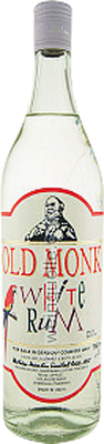 Old Monk White Rum