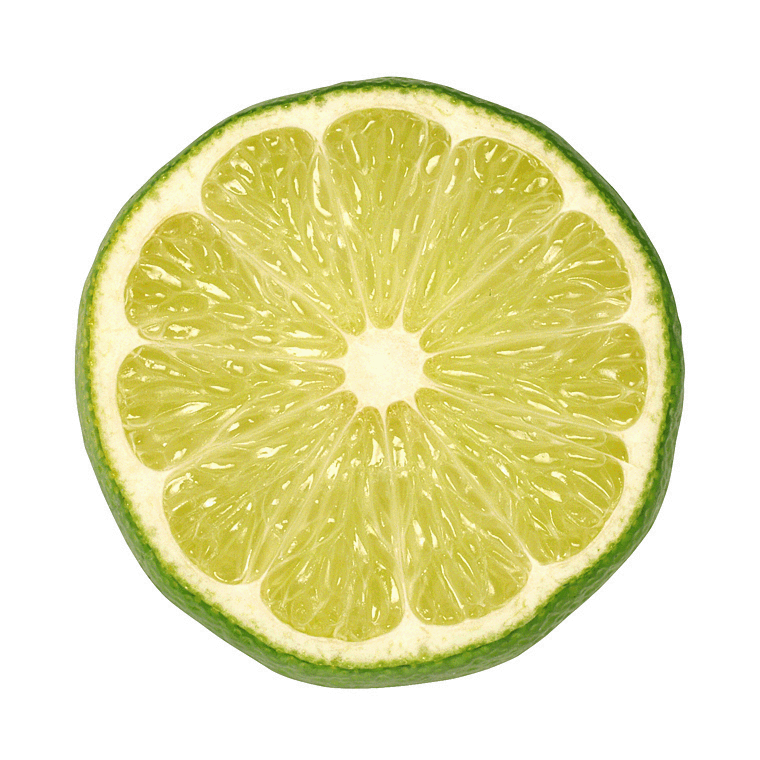 lime