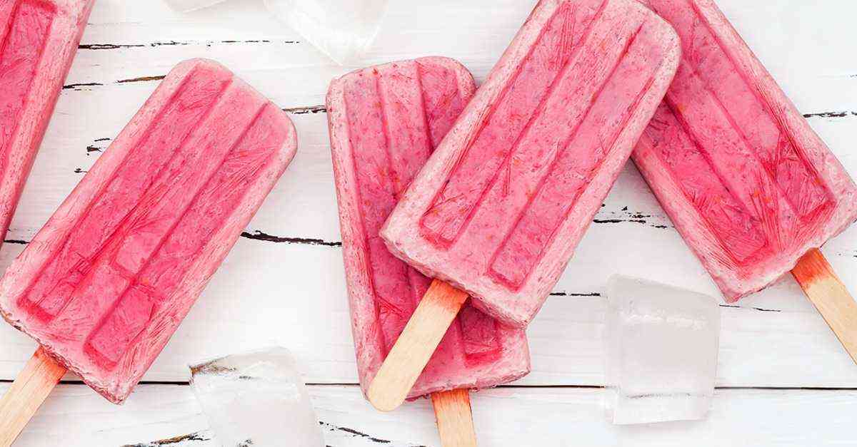 negroni pops