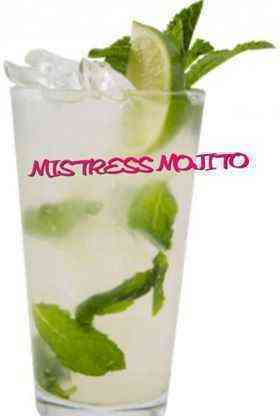 Mistress Mojito