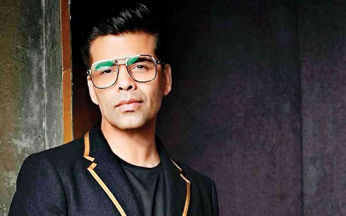 Karan Johar’s CoronaVirus Scare