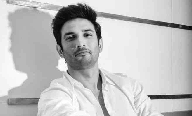 Sushant Singh Rajput – Why & How