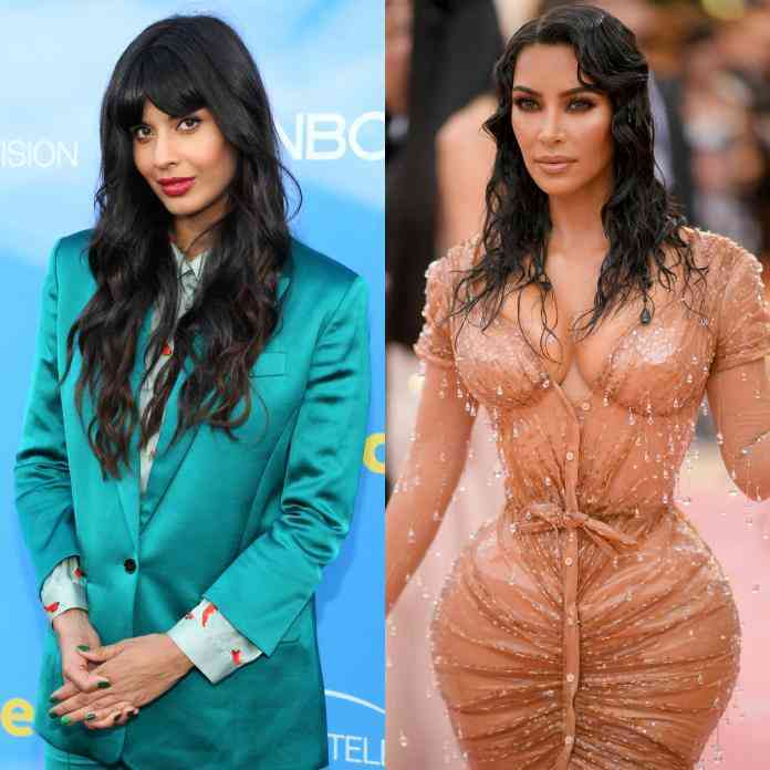 Kim Kardashian Slammed Online