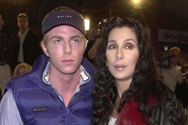 Cher denied temporary conservatorship over 47-year-old son Elijah Blue Allman