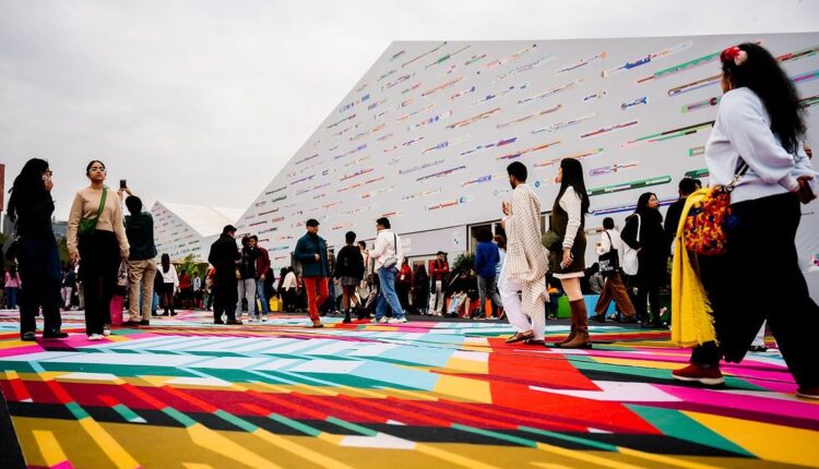 India Art Fair 2024: Defying Doubts, Celebrating Success in South Asian Art Scene