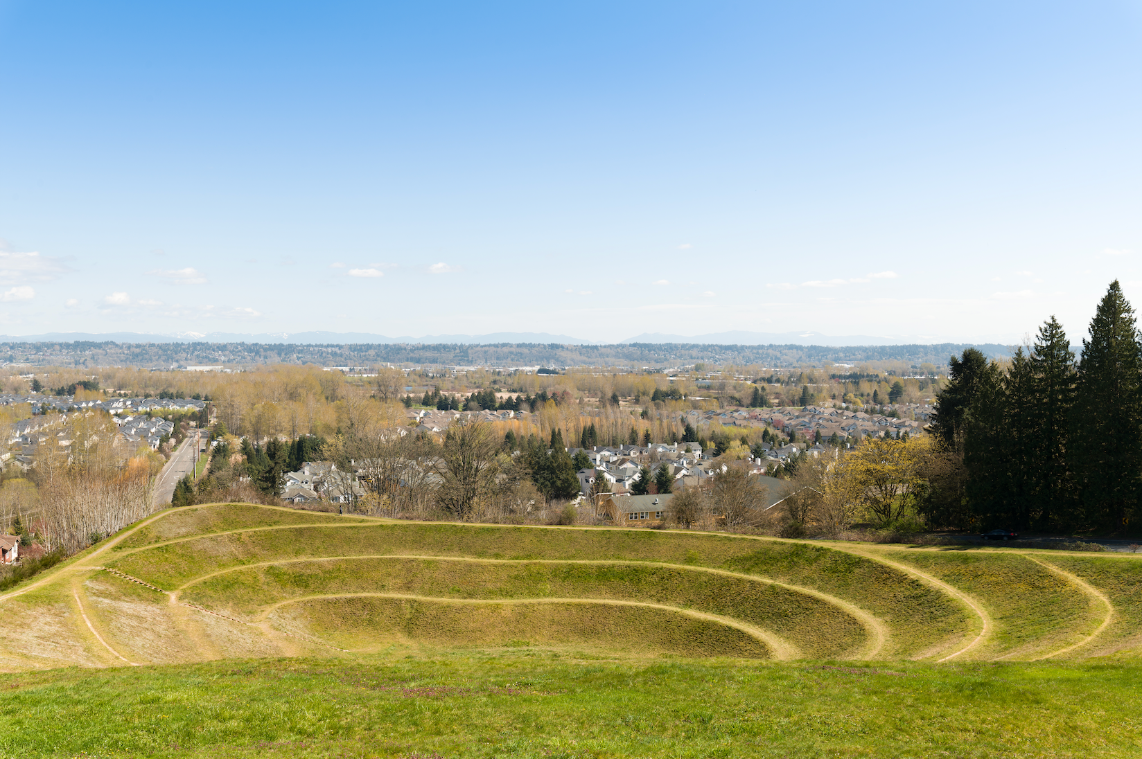 Here Are 7 Masterworks of Land Art Hidden Across the United States